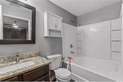 6203 Fairington Ridge Circle, Stonecrest, GA 30038 - Photo 12