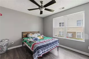 6203 Fairington Ridge Cir, Stonecrest, GA 30038 - Photo 8