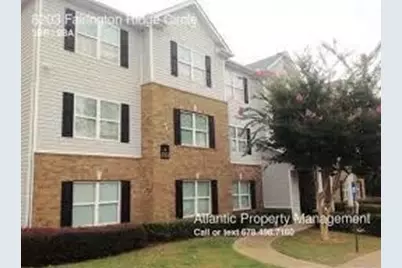 6203 Fairington Ridge Circle, Stonecrest, GA 30038 - Photo 1