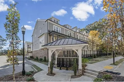 1976 Flying Scotsman Drive #8, Kennesaw, GA 30144 - Photo 42