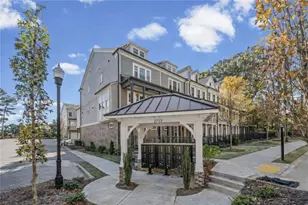 1976 Flying Scotsman Dr, Kennesaw, GA 30144 - Photo 42