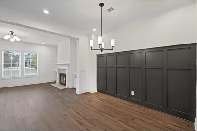 1976 Flying Scotsman Drive #8, Kennesaw, GA 30144 - Photo 22