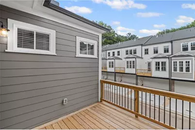 1976 Flying Scotsman Drive #8, Kennesaw, GA 30144 - Photo 36