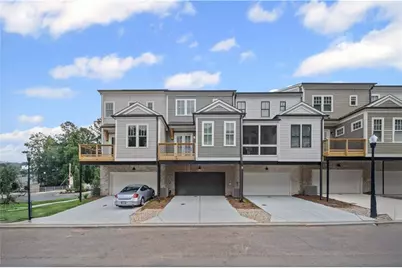 1976 Flying Scotsman Drive #8, Kennesaw, GA 30144 - Photo 40