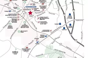 1976 Flying Scotsman Dr, Kennesaw, GA 30144 - Photo 50