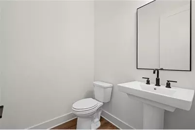 1976 Flying Scotsman Drive #8, Kennesaw, GA 30144 - Photo 24