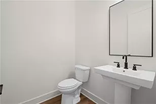 1976 Flying Scotsman Dr, Kennesaw, GA 30144 - Photo 24