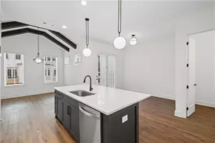 1976 Flying Scotsman Dr, Kennesaw, GA 30144 - Photo 18