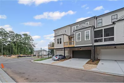 1976 Flying Scotsman Drive #8, Kennesaw, GA 30144 - Photo 38