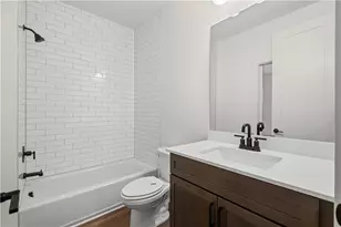 1976 Flying Scotsman Dr, Kennesaw, GA 30144 - Photo 10