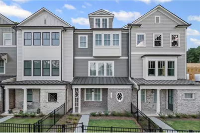 1976 Flying Scotsman Drive #8, Kennesaw, GA 30144 - Photo 2