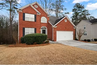 2935 Haynes Club Circle, Grayson, GA 30017 - Photo 2