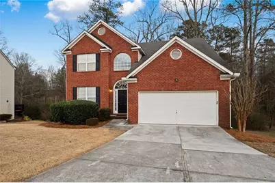 2935 Haynes Club Circle, Grayson, GA 30017 - Photo 1