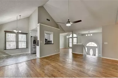 115 Blacks Mill Trace W, Dawsonville, GA 30534 - Photo 10