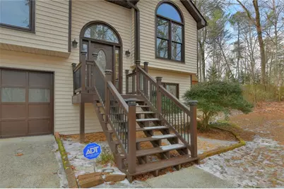 115 Blacks Mill Trace W, Dawsonville, GA 30534 - Photo 2