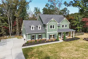 55 Flat Rock Pointe, Dahlonega, GA 30533 - Photo 2