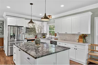 55 Flat Rock Pointe, Dahlonega, GA 30533 - Photo 6