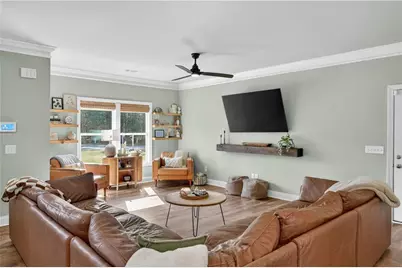 55 Flat Rock Pointe, Dahlonega, GA 30533 - Photo 14