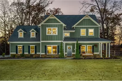 55 Flat Rock Pointe, Dahlonega, GA 30533 - Photo 1