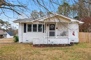 221 Rome St, Temple, GA 30179 - Photo 4