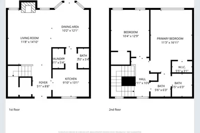 1426 Cambridge Common, Decatur, GA 30033 - Photo 28