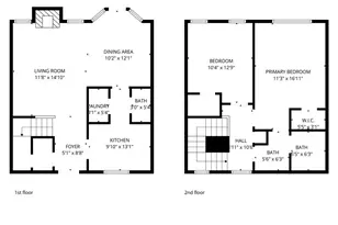 1426 Cambridge Common, Decatur, GA 30033 - Photo 26