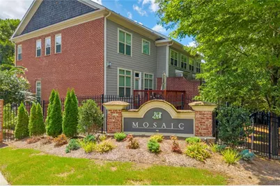 1582 Mosaic Way, Smyrna, GA 30080 - Photo 1