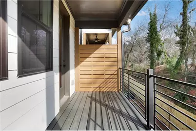 119 Bridgecrest Road #25, Roswell, GA 30075 - Photo 20