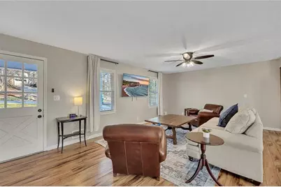 303 Nottingham Drive, Woodstock, GA 30188 - Photo 2