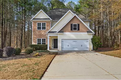 349 Bonnie Sue Drive, Villa Rica, GA 30180 - Photo 1
