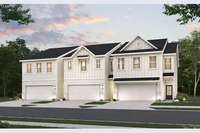 7332 Mulberry Trace Lane, Flowery Branch, GA 30542 - Photo 1