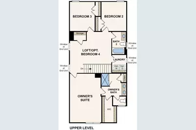 7332 Mulberry Trace Lane, Flowery Branch, GA 30542 - Photo 4