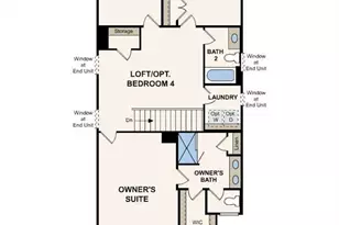 7340 Mulberry Trace Ln, Flowery Branch, GA 30542 - Photo 4