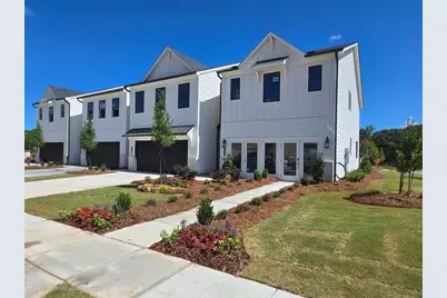 7344 Mulberry Trace Lane, Flowery Branch, GA 30542 - Photo 2