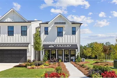 7344 Mulberry Trace Lane, Flowery Branch, GA 30542 - Photo 14