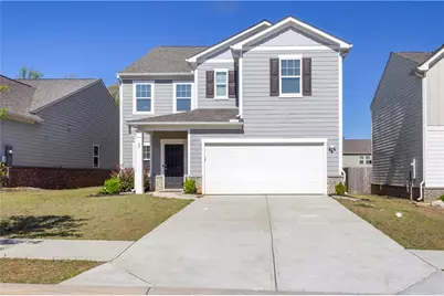 36 Knightsbridge Lane, Winder, GA 30680 - Photo 1