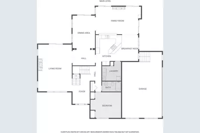 8110 Ball Mill Rd, Sandy Springs, GA 30350 - Photo 32