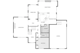 8110 Ball Mill Rd, Sandy Springs, GA 30350 - Photo 32