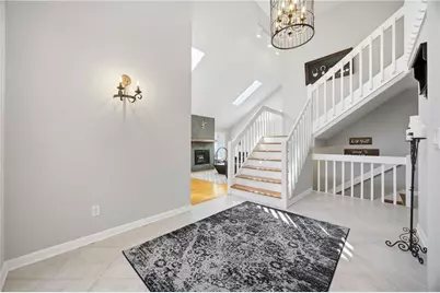 8110 Ball Mill Rd, Sandy Springs, GA 30350 - Photo 2
