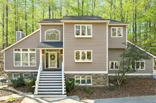 8110 Ball Mill Rd, Sandy Springs, GA 30350 - Photo 1