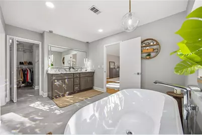 8110 Ball Mill Rd, Sandy Springs, GA 30350 - Photo 16