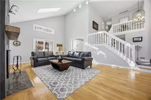 8110 Ball Mill Rd, Sandy Springs, GA 30350 - Photo 4