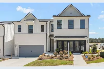 7348 Mulberry Trace Lane, Flowery Branch, GA 30542 - Photo 2