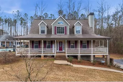 47 Trio Path, Dallas, GA 30157 - Photo 4