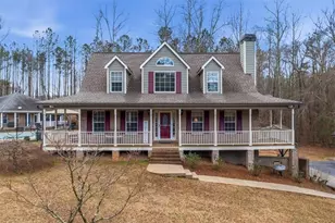 47 Trio Path, Dallas, GA 30157 - Photo 4