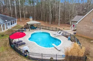 47 Trio Path, Dallas, GA 30157 - Photo 1