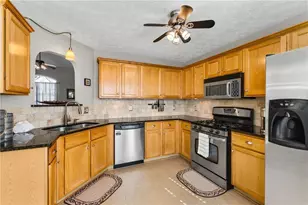 202 Weatherstone Crossing, Woodstock, GA 30188 - Photo 12