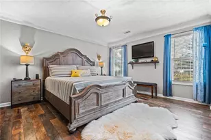 202 Weatherstone Crossing, Woodstock, GA 30188 - Photo 16