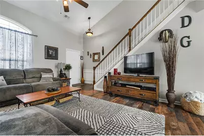 202 Weatherstone Crossing, Woodstock, GA 30188 - Photo 8