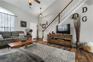 202 Weatherstone Crossing, Woodstock, GA 30188 - Photo 8